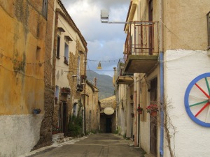 Borgo Parrini